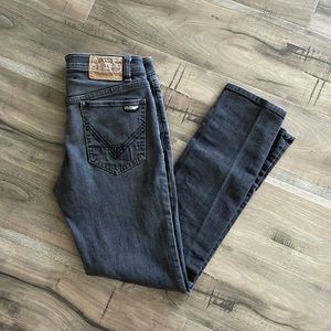 Volcom Vorta Slim Straight Leg size 28